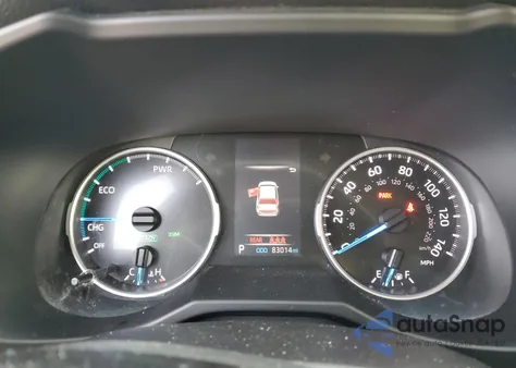 2021 Toyota Rav4 Xle z USA, uszkodzony, nr VIN 4T3R6RFV3MU021844